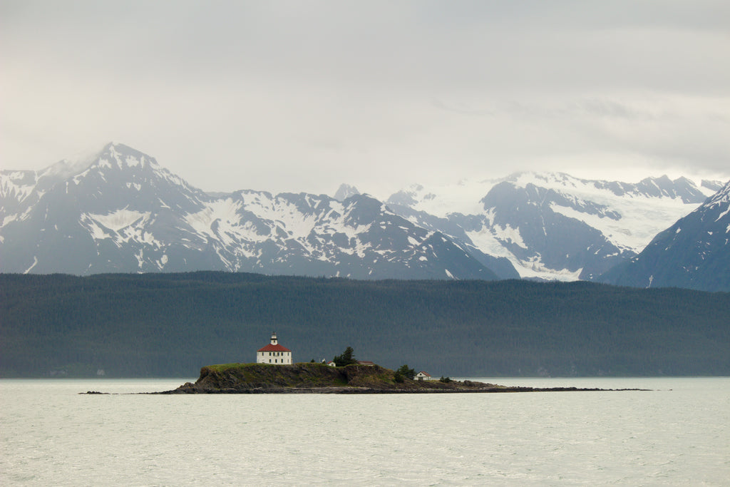 Day trip to Haines, Alaska from Juneau. What to wear and how to play!