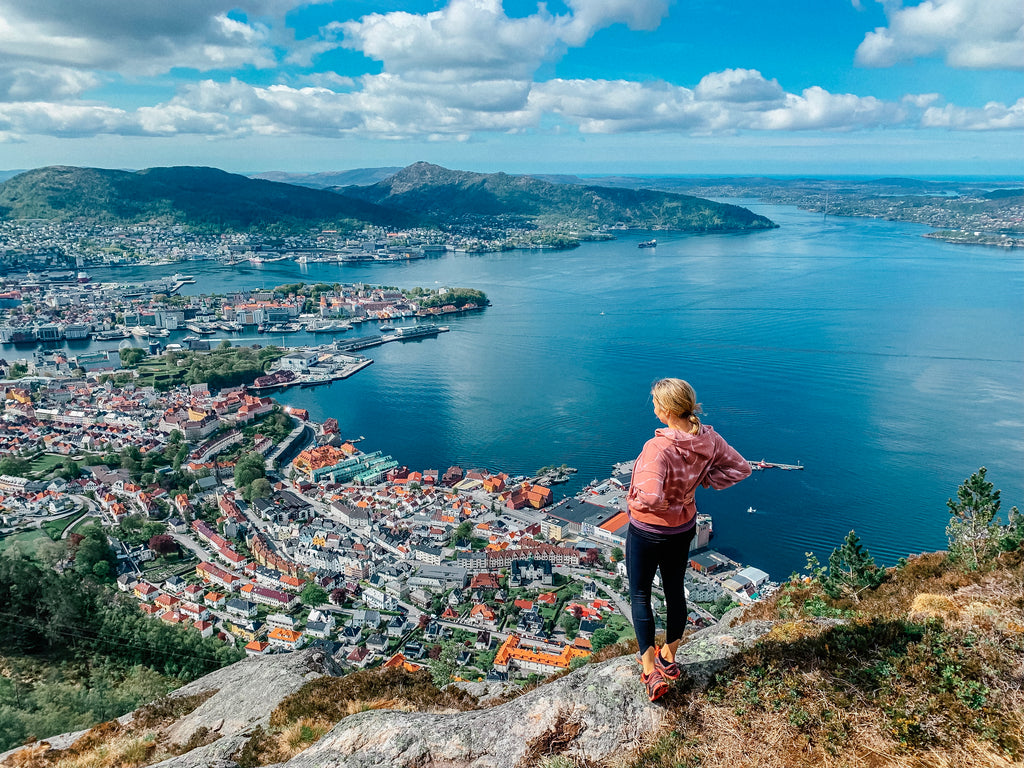 Bergen, Norway