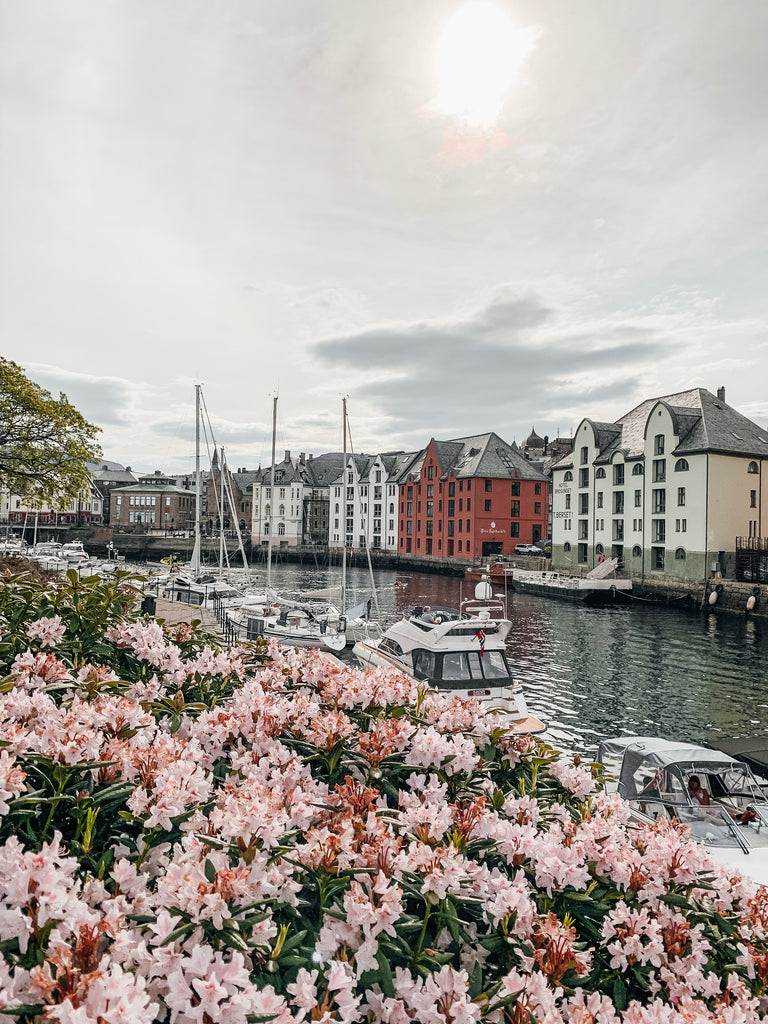 Aalesund, Norway