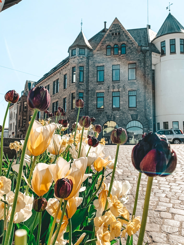 Aalesund, Norway