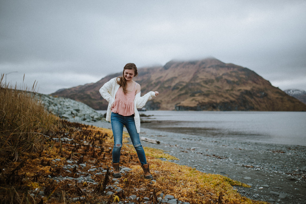 Exploring Dutch Harbor and Unalaska, Alaska by Resolute Boutique