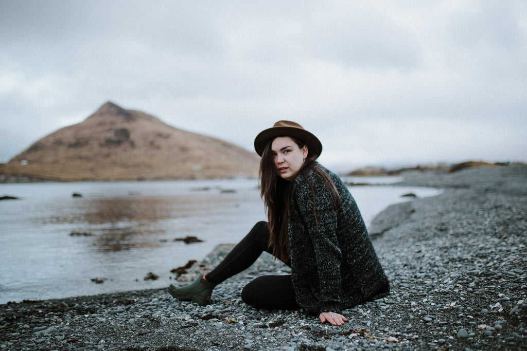 Dutch Harbor, Alaska by Resolute Boutique & Lifestyle