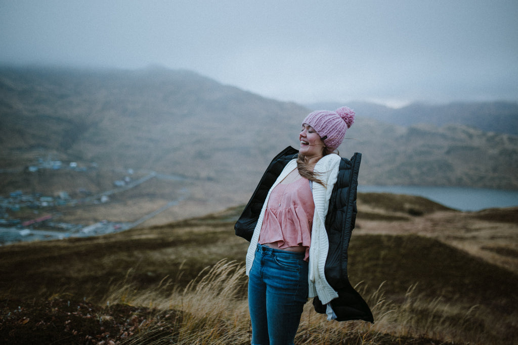 Dutch Harbor, Alaska by Resolute Boutique & Lifestyle