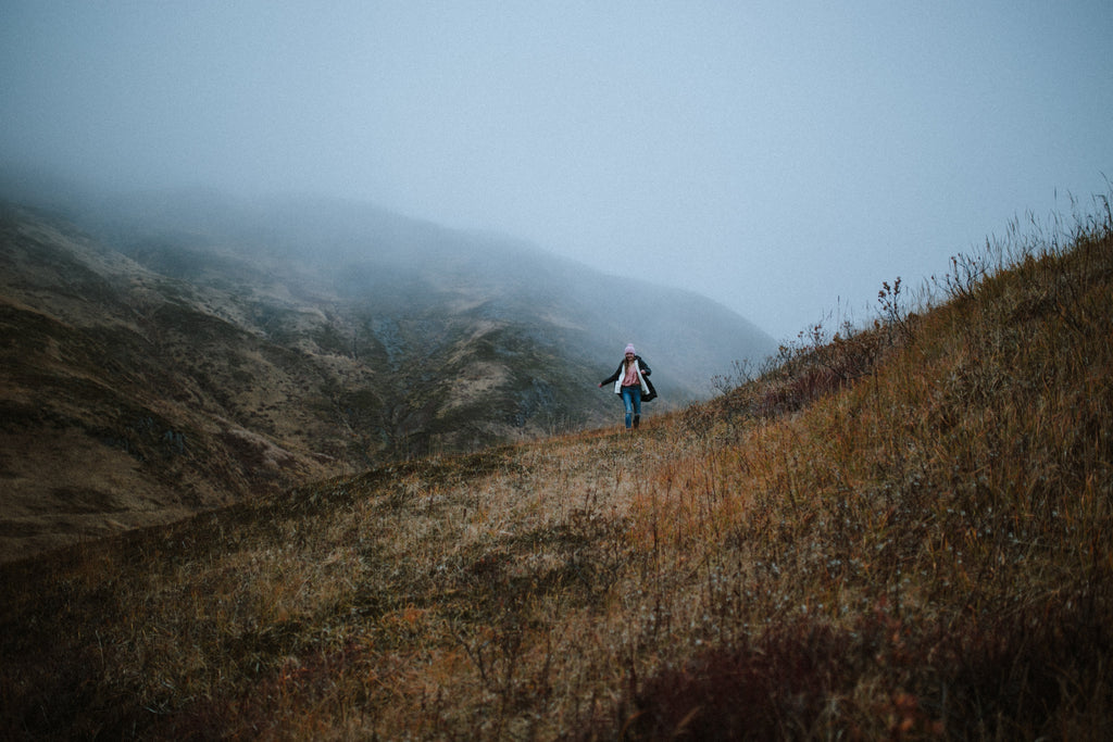 Dutch Harbor, Alaska by Resolute Boutique & Lifestyle