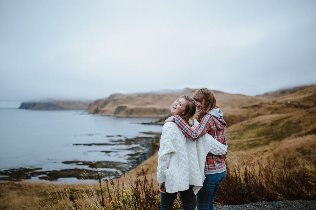 Dutch Harbor, Alaska by Resolute Boutique & Lifestyle