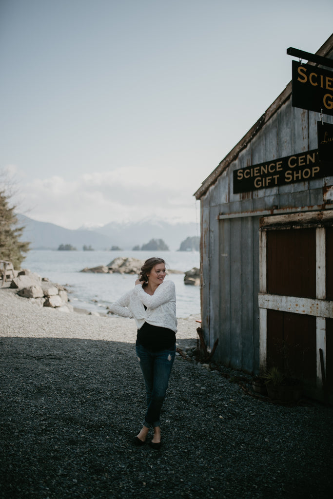 Exploring Sitka in 12Hrs by Resolute Boutique & Lifestyle