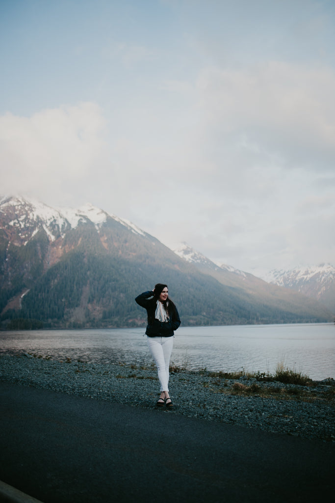 Exploring Sitka in 12Hrs by Resolute Boutique & Lifestyle