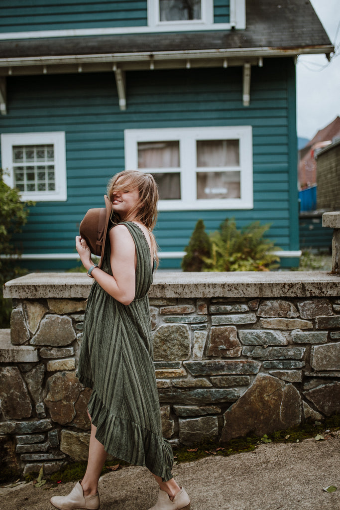 24Hrs in Downtown Juneau, Alaska by Resolute Boutique & Lifestyle