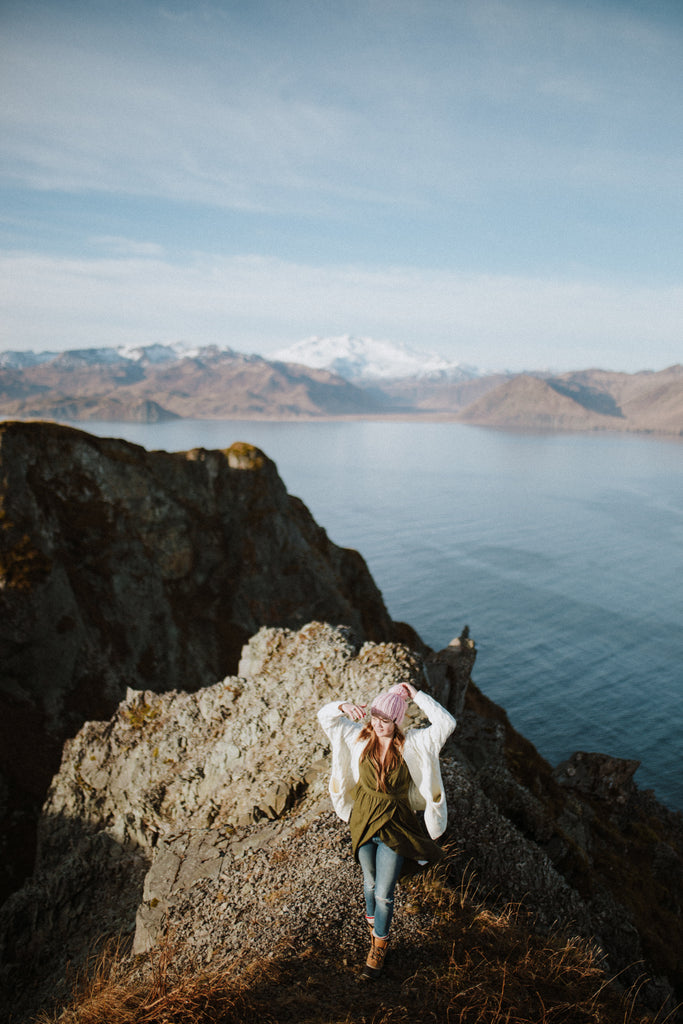 Exploring Dutch Harbor, Alaska by Resolute Boutique & Lifestyle