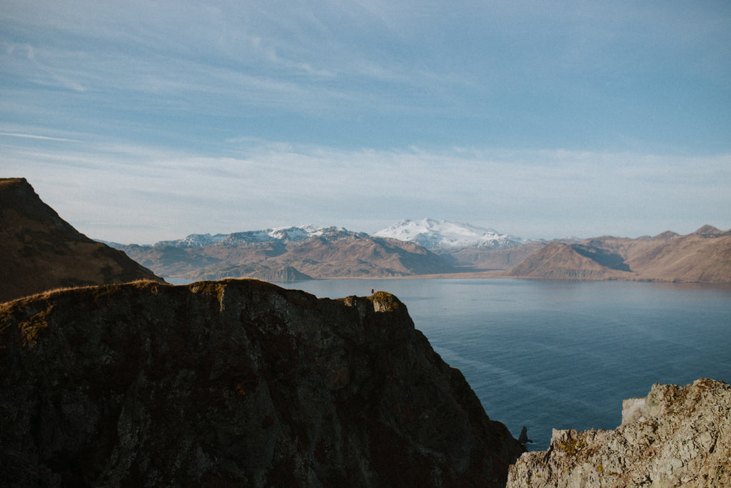 Exploring Dutch Harbor, Alaska by Resolute Boutique & Lifestyle