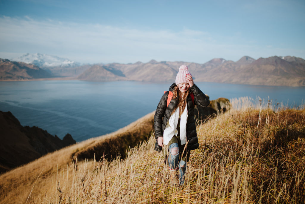 Exploring Dutch Harbor, Alaska by Resolute Boutique & Lifestyle