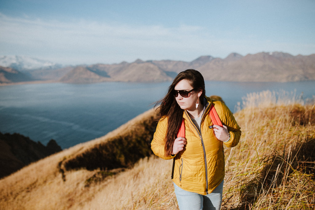 Exploring Dutch Harbor, Alaska by Resolute Boutique & Lifestyle