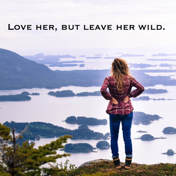 Resolute Memes for Resolute Boutique & Lifestyle in Juneau, Alaska
