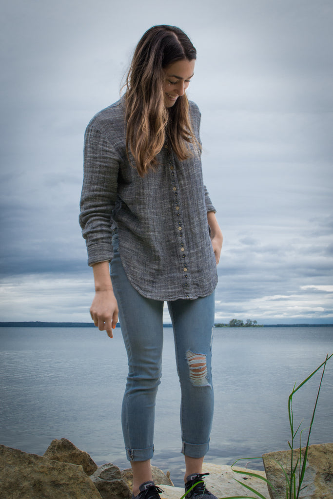 Guest Blogger, Rachel Klein from the Northern Current for Resolute Boutique & Lifestyle