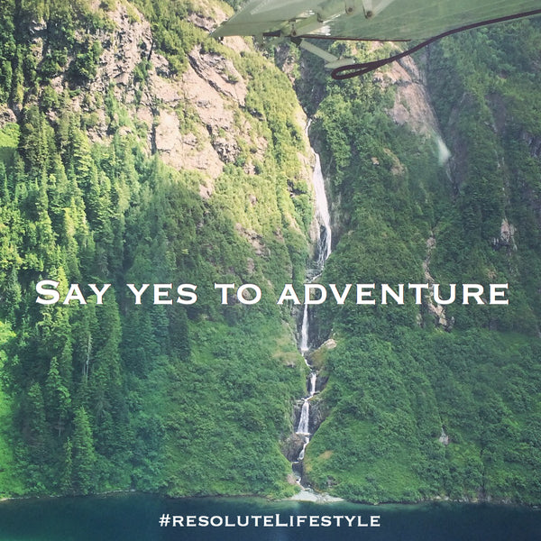 Resolute Memes for Resolute Boutique & Lifestyle in Juneau, Alaska