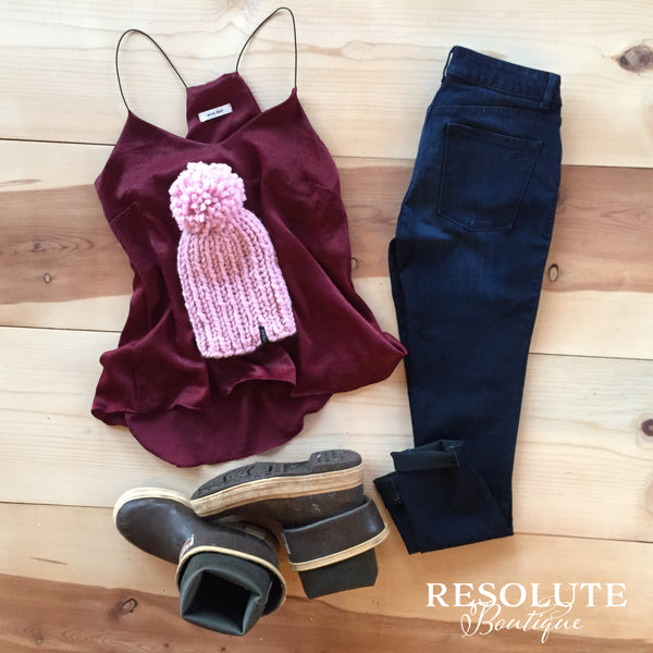Xtratuf Outfit for Resolute Boutique & Lifestyle