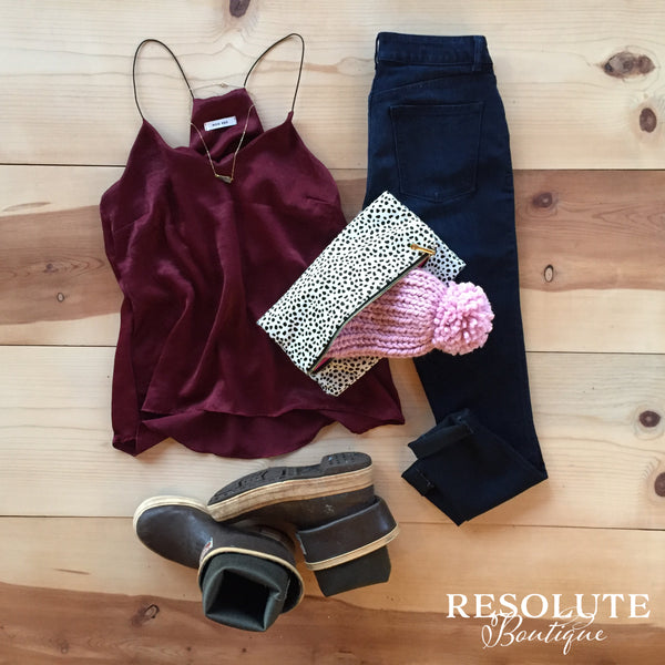 Xtratuf Spring Outfit for Resolute Boutique & Lifestyle