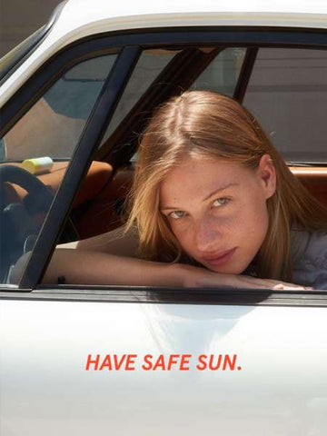 Sunscreen, SPF, Sun protection, Natural sunscreen, Sun