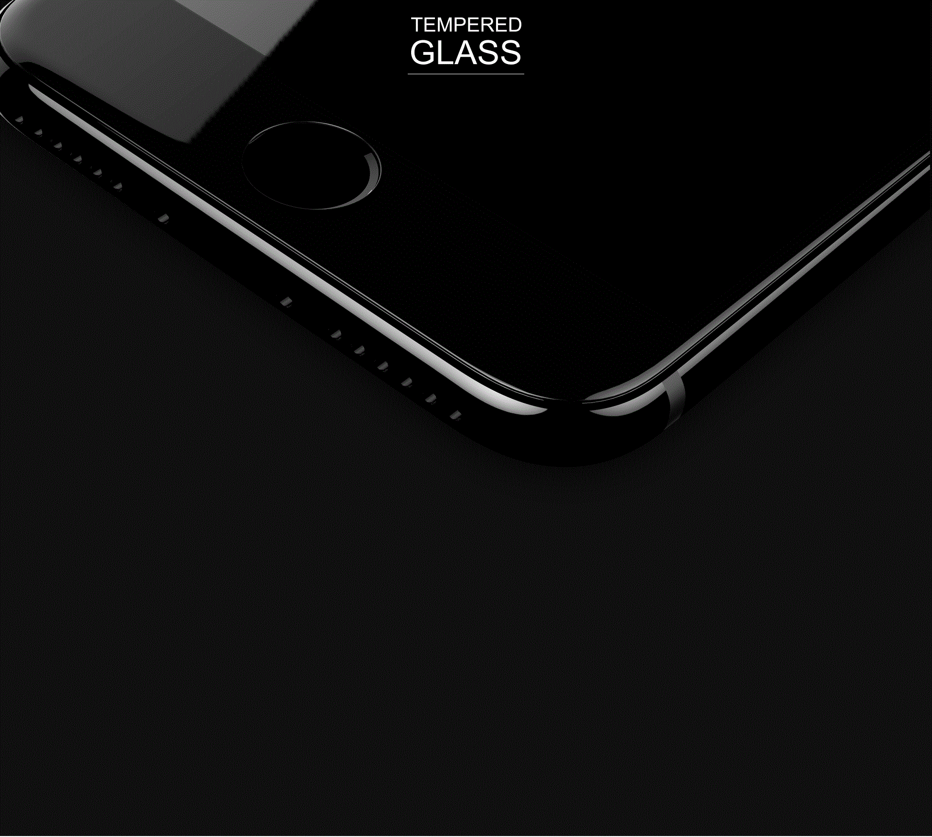 REMAX Official Store -Tempered Glass Ceaser 3D Full Cover iPhone 6/7/Plus