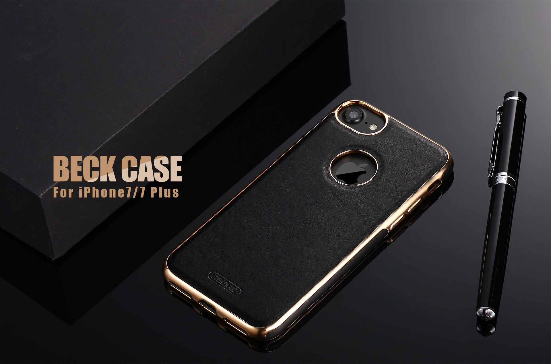 REMAX Official Store - Case Beck iPhone 7/7/Plus