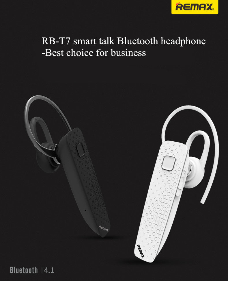 Remax USA The headphone is compatible with Android and IOS system It can connect to two smartphone at the same time Built-in clear microphone, and English voice prompt  Answer/reject/end call. Switch songs and adjust volume Light weight. It is comfortable when wear Headset photograph: When connection in ready mode, enter the camera interface, double-click MFB button once 