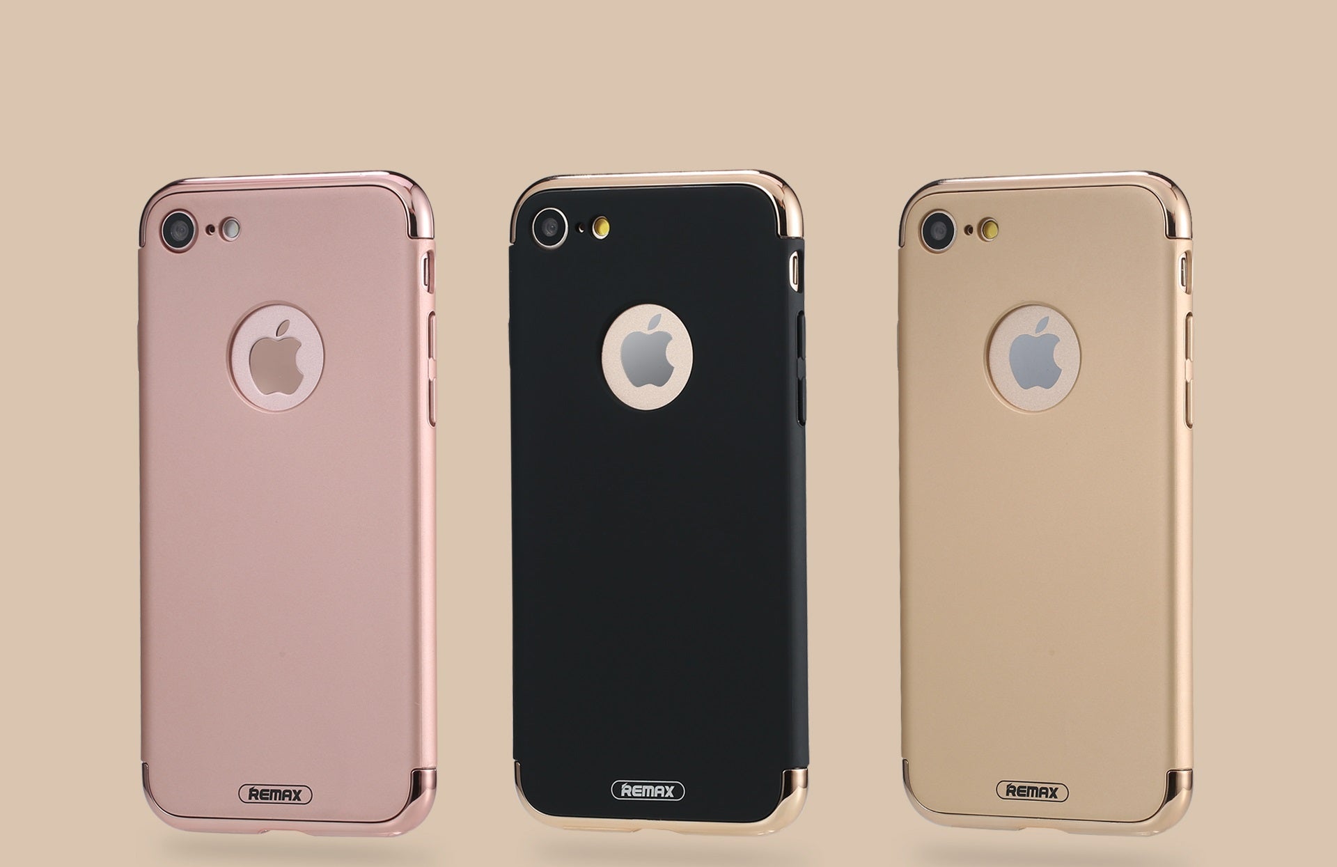 REMAX Official Store - Case Lock series iPhone 7/7 Plus