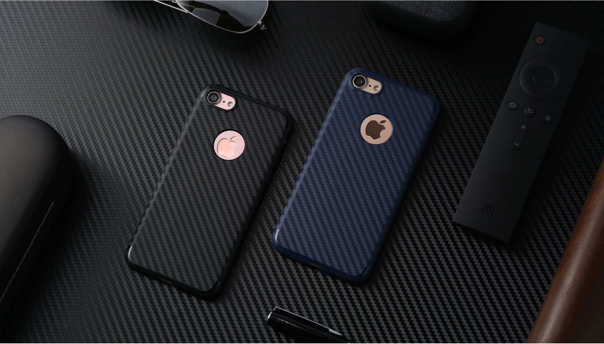 Case Vigor series iPhone 7 www.iremax.com