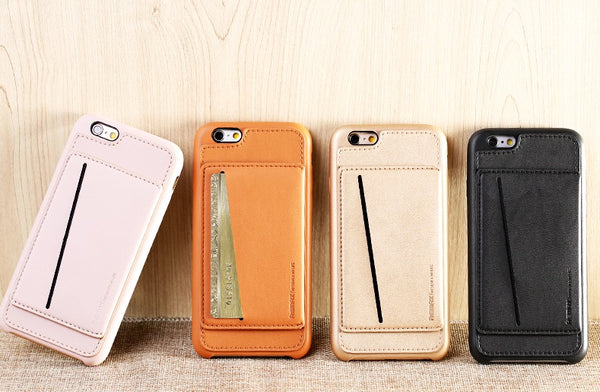 REMAX Case Idea iPhone 6/6S/Plus