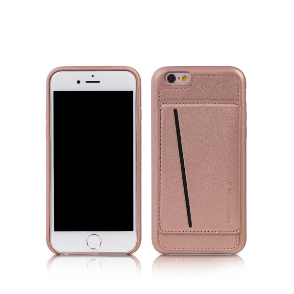 REMAX Case Idea iPhone 6/6S/Plus