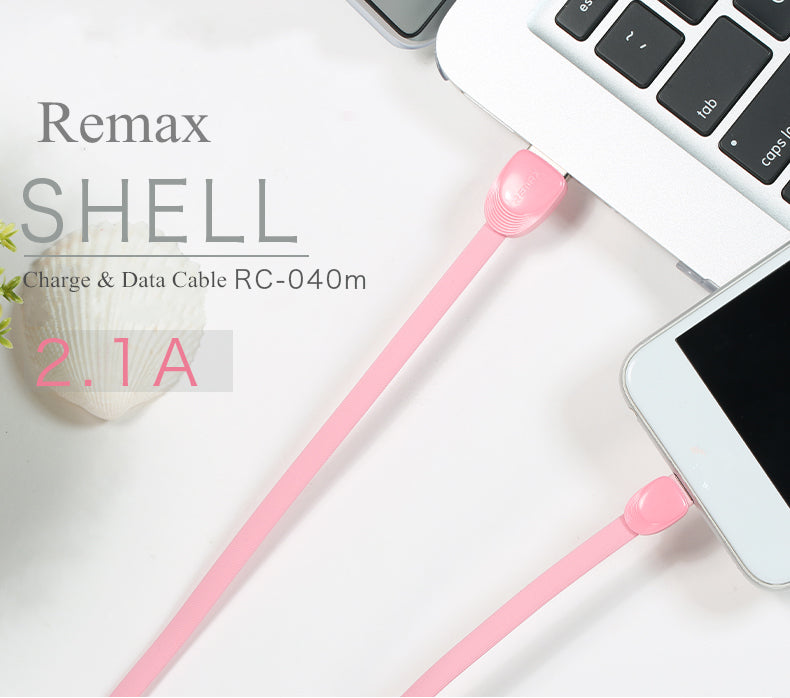 REMAX Official Store - Data Cable Shell