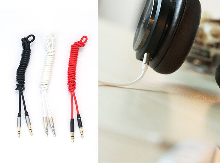 REMAX Official Store - Audio Cable 3.5mm AUX L100