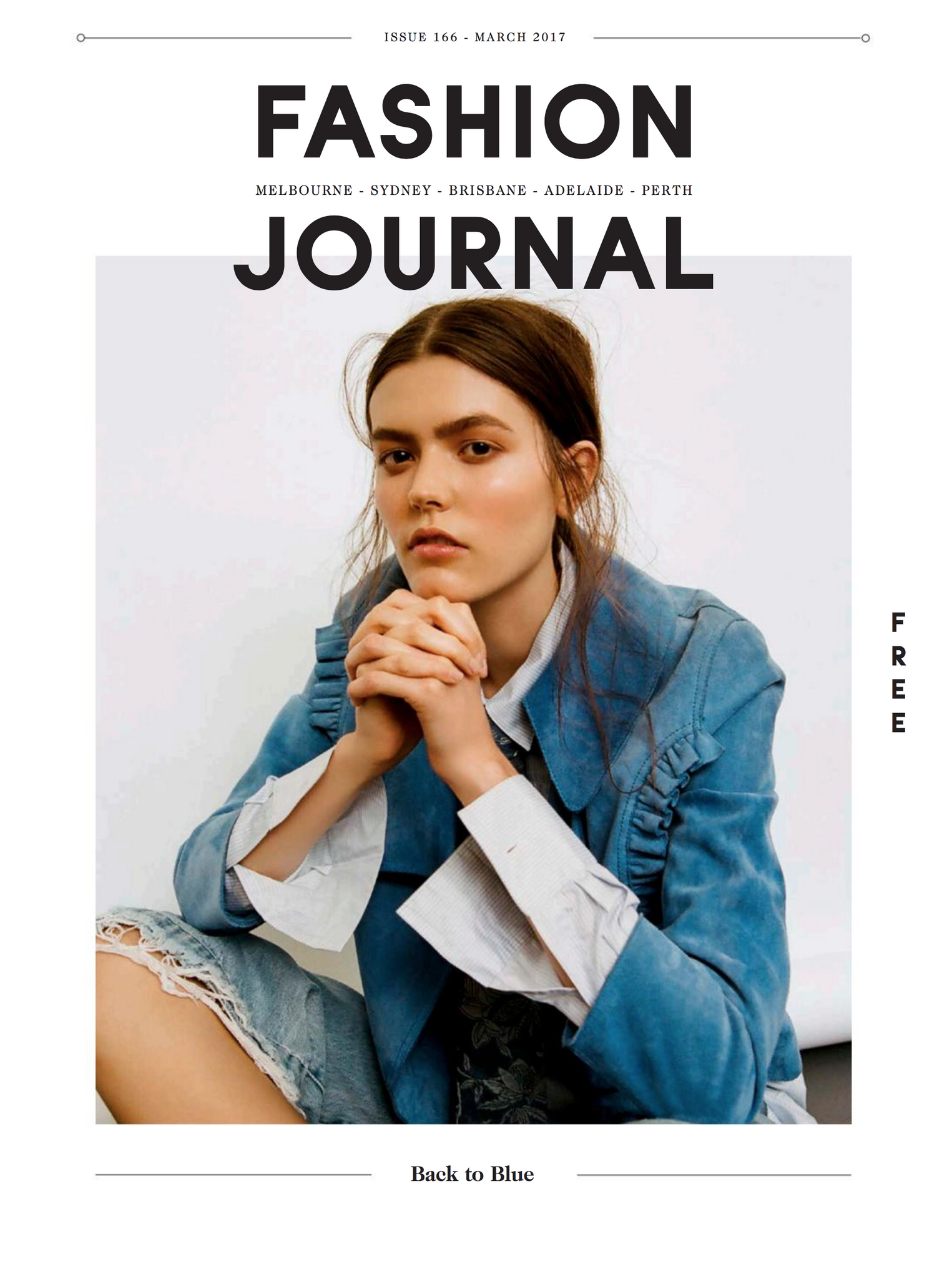 Fashion Journal | Poket Roket Apparel 