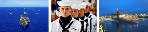 U.S. Navy Stations - Small Business Information