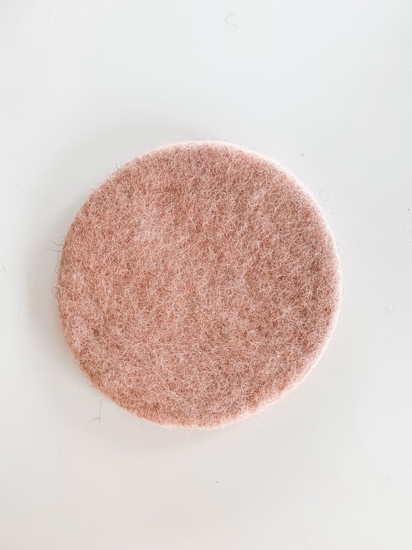 FELT COASTERS