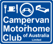 Campervan & Motorhome Club of Australia