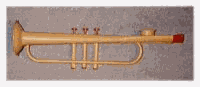 Trumpet Kazoo