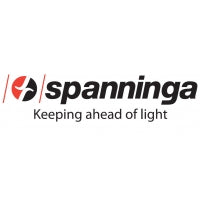 SPANNINGA LOGO