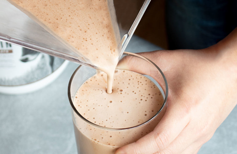 Can Whey Protein Make You Gain Weight?