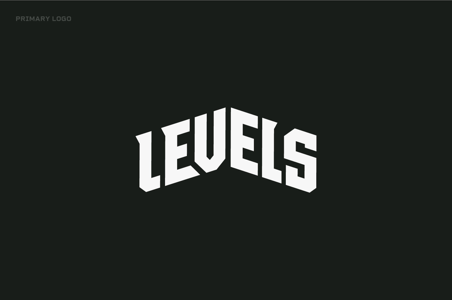 New Levels Logo