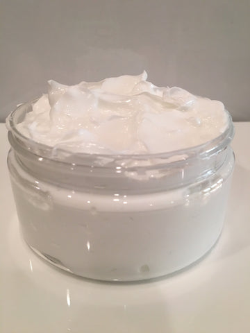 Pumpkin Coconut Cream