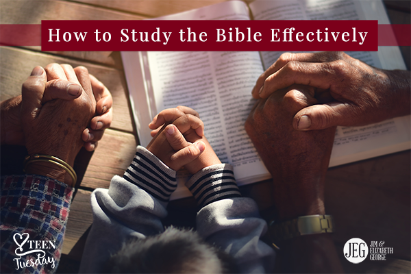 elizabeth-george how_to_study_the_bible_effectively