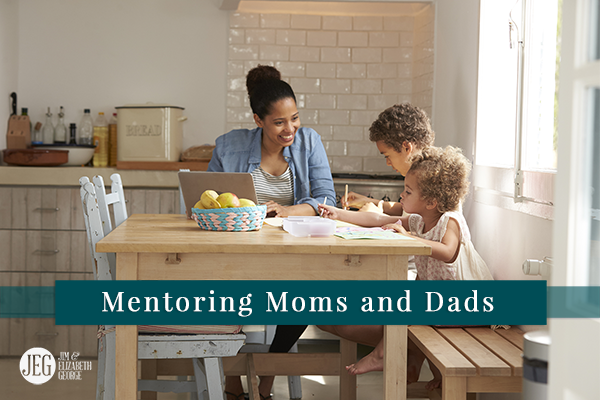 elizabeth-george mentoring-moms-and-dads
