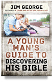 jim-george a-young-mans-guide-to-discovering-his-bible