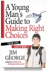 how to guide teens to make the right choices