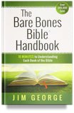 jim-george the-bare-bones-bible-handbook