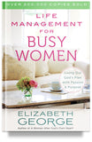 elizabeth-george life-management-for-busy-women