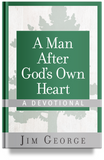jim-george a-man-after-gods-own-heart-a-devotional