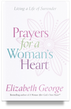 elizabeth-george prayers-for-a-womans-heart