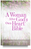 elizabeth-george a-woman-after-gods-own-heart-bible