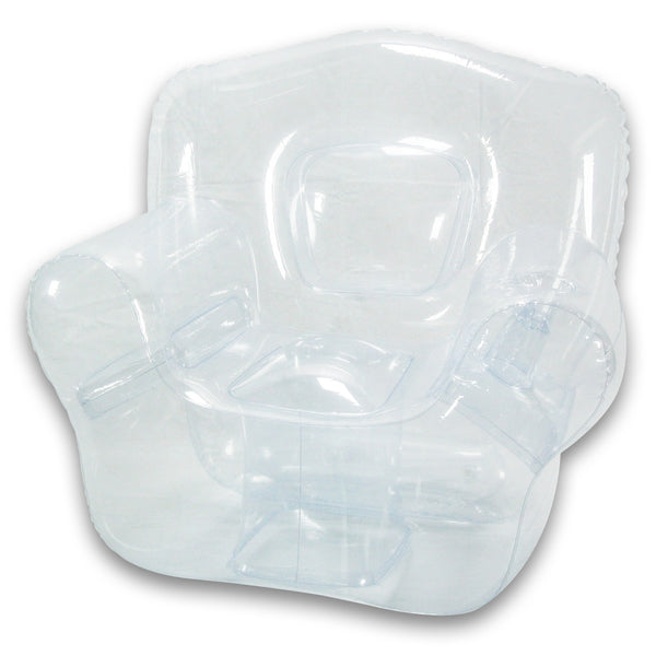 Inflatable Bubble Chair Available In Difrent Colors Imtinanz